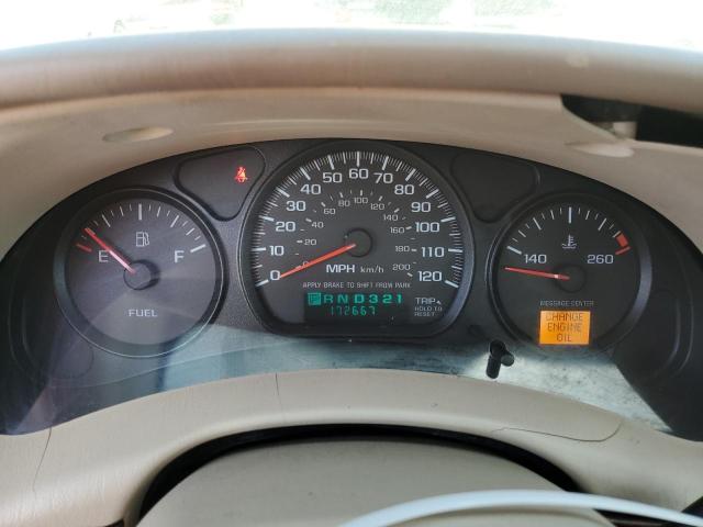 Foto 9 de la subasta – 2005 CHEVROLET IMPALA con VIN 2G1WF52E859204081