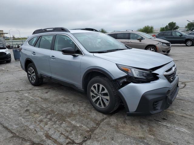 Photo 4 from auction – 2022 SUBARU OUTBACK with VIN 4S4BTAAC3N3217977