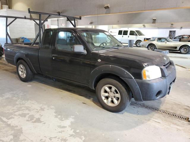 Photo 4 from auction – 2002 NISSAN FRONTIER K with VIN 1N6DD26S62C385007