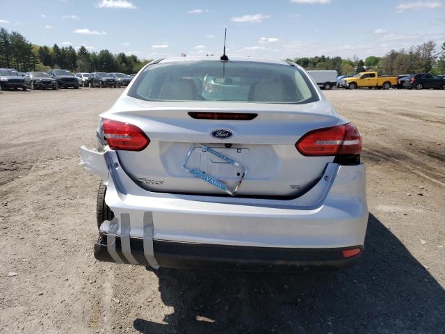 Photo 6 from auction – 2017 FORD FOCUS SE with VIN 1FADP3F2XHL338349