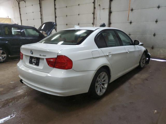 Photo 3 from auction – 2010 BMW 328 XI with VIN WBAPK7C53AA458214