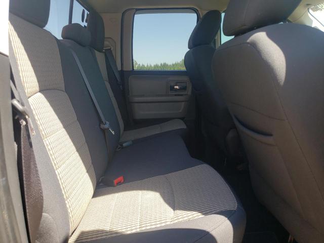 Photo 10 from auction – 2012 DODGE RAM 1500 S with VIN 1C6RD6GT1CS117956