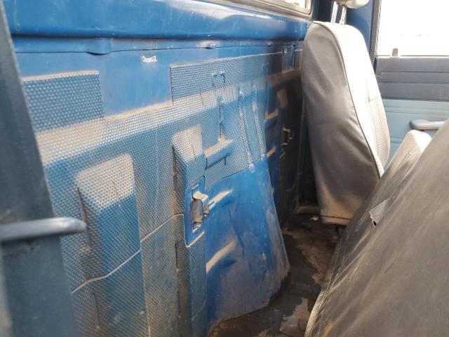 Photo 10 from auction – 1982 TOYOTA PICKUP / C with VIN JT4RN44D6C0080177