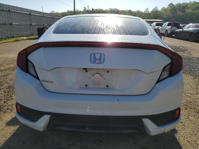 Photo 6 from auction – 2017 HONDA CIVIC LX with VIN 2HGFC4B01HH307546