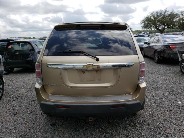 Photo 6 from auction – 2005 CHEVROLET EQUINOX LT with VIN 2CNDL63F556023876