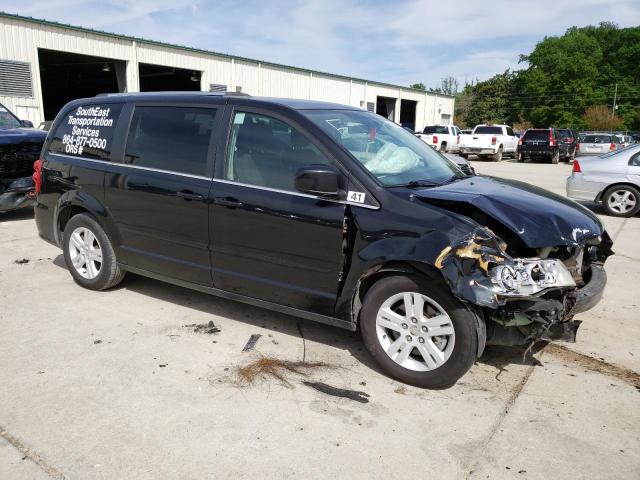 Photo 4 from auction – 2012 DODGE GRAND CARA with VIN 2C4RDGDG1CR372226