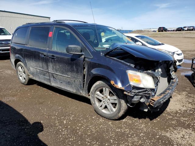 Photo 4 from auction – 2010 DODGE GRAND CARA with VIN 2D4RN4DE6AR275372