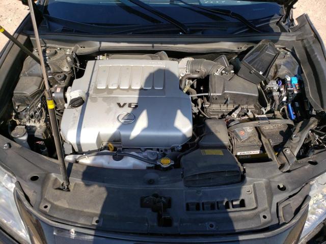 Photo 11 from auction – 2014 LEXUS ES 350 with VIN JTHBK1GG1E2138216