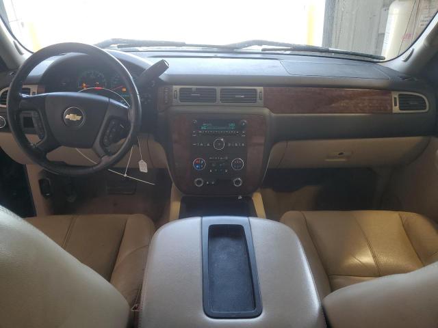 Photo 8 from auction – 2007 CHEVROLET SILVERADO with VIN 2GCFC13YX71626193