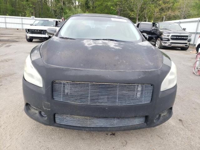 Photo 5 from auction – 2012 NISSAN MAXIMA S with VIN 1N4AA5AP3CC813433