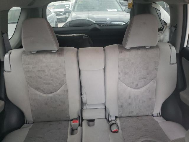 Photo 10 from auction – 2012 TOYOTA RAV4 with VIN JTMBF4DV0C5053857