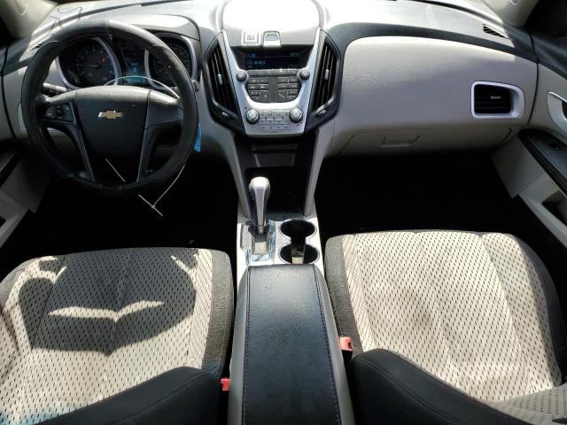 Photo 8 from auction – 2011 CHEVROLET EQUINOX LS with VIN 2CNALBECXB6226272