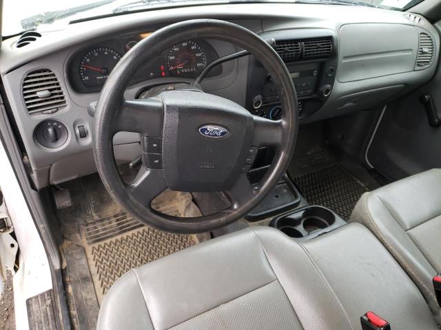 Photo 8 from auction – 2008 FORD RANGER with VIN 1FTYR10U38PA99045