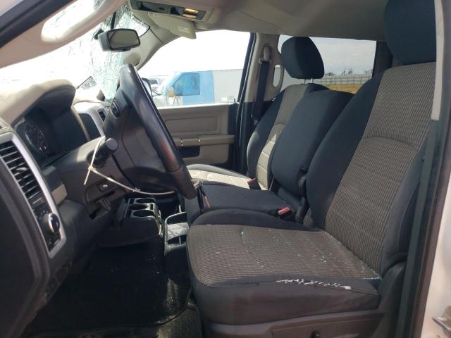 Photo 7 from auction – 2011 DODGE RAM 2500 with VIN 3D7UT2HL8BG543930