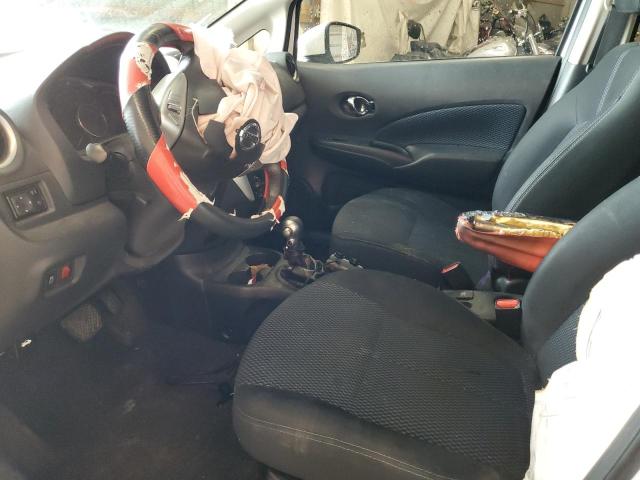 Photo 7 from auction – 2015 NISSAN VERSA NOTE with VIN 3N1CE2CP1FL449611