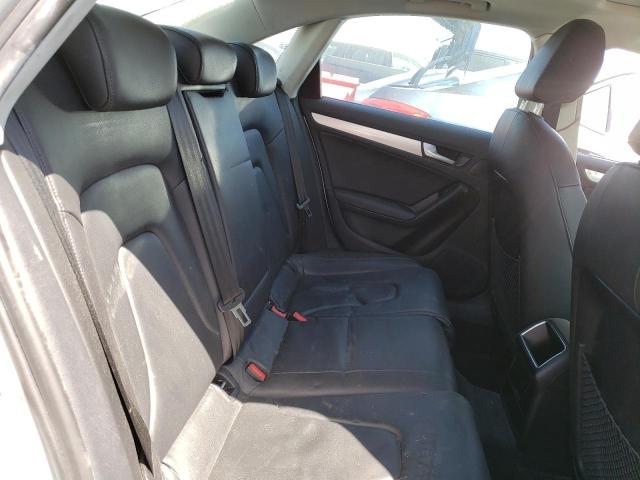 Photo 10 from auction – 2009 AUDI A4 PREMIUM with VIN WAUJF78K49N060541