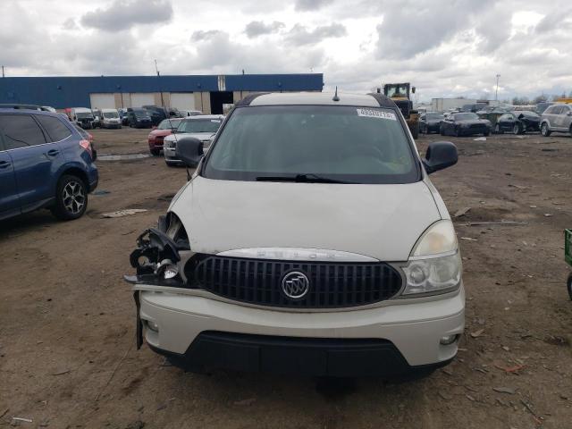 Photo 5 from auction – 2007 BUICK RENDEZVOUS with VIN 3G5DA03L97S506683