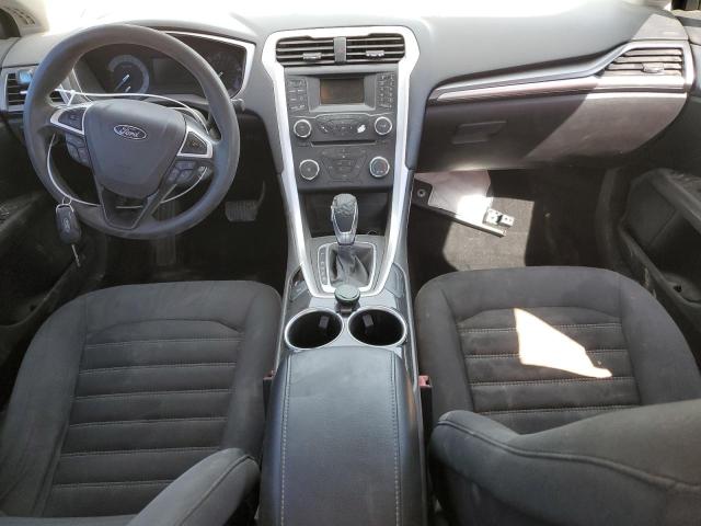 Photo 8 from auction – 2013 FORD FUSION SE with VIN 3FA6P0H77DR183920