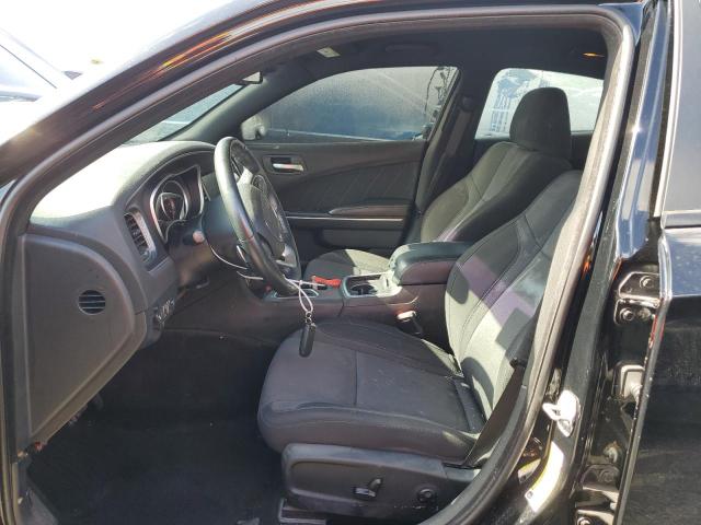 Photo 7 from auction – 2018 DODGE CHARGER R/ with VIN 2C3CDXCT6JH233642