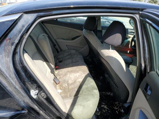 Photo 10 from auction – 2013 KIA OPTIMA LX with VIN 5XXGM4A78DG193668
