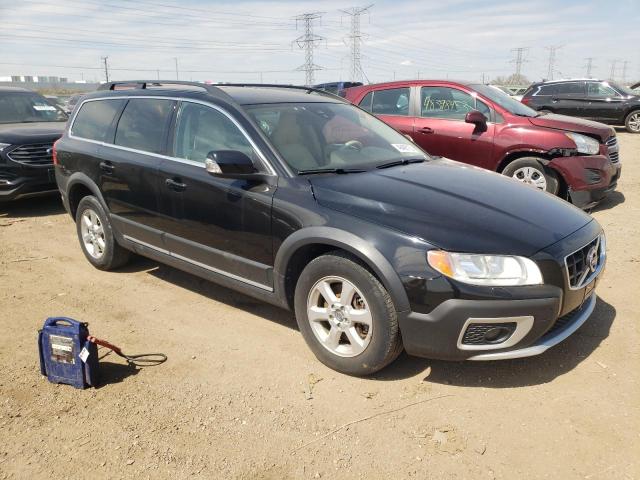 Photo 4 from auction – 2013 VOLVO XC70 3.2 with VIN YV4940BZ2D1167755