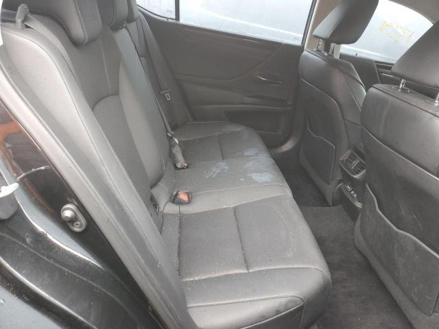 Photo 10 from auction – 2021 LEXUS ES 350 BAS with VIN 58ACZ1B11MU109245