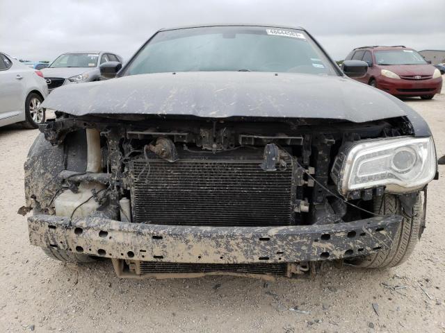 Photo 5 from auction – 2015 CHRYSLER 300 S with VIN 2C3CCABG5FH802993
