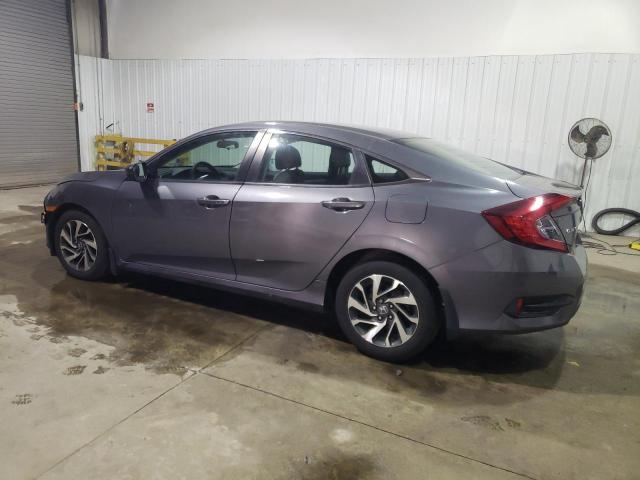 صورة رقم 2 من المزاد - 2016 HONDA CIVIC EX مع VIN 2HGFC2F79GH573746