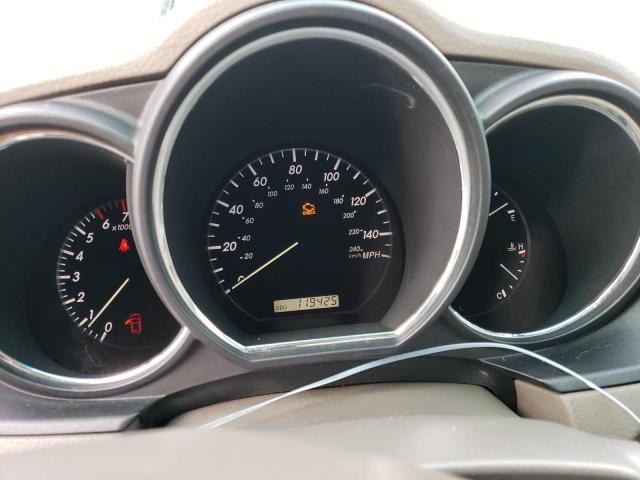 Photo 9 from auction – 2006 LEXUS RX 330 with VIN 2T2HA31U56C098567