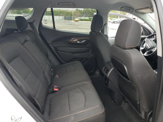 Photo 11 from auction – 2018 GMC TERRAIN SL with VIN 3GKALMEV2JL138056