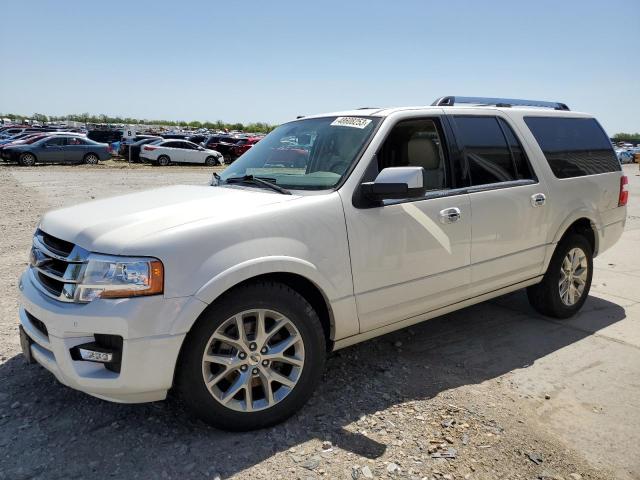 FORD EXPEDITION 2017 with VIN 1FMJK2AT6HEA18614 - Photo from auction