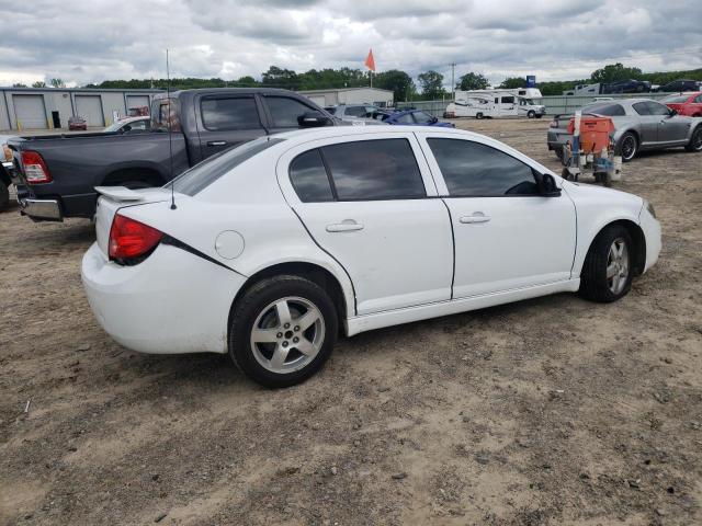 Photo 3 from auction – 2010 CHEVROLET COBALT 2LT with VIN 1G1AF5F54A7216518