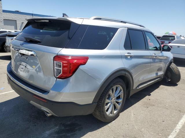 Photo 3 from auction – 2022 FORD EXPLORER L with VIN 1FMSK7FH4NGA30329