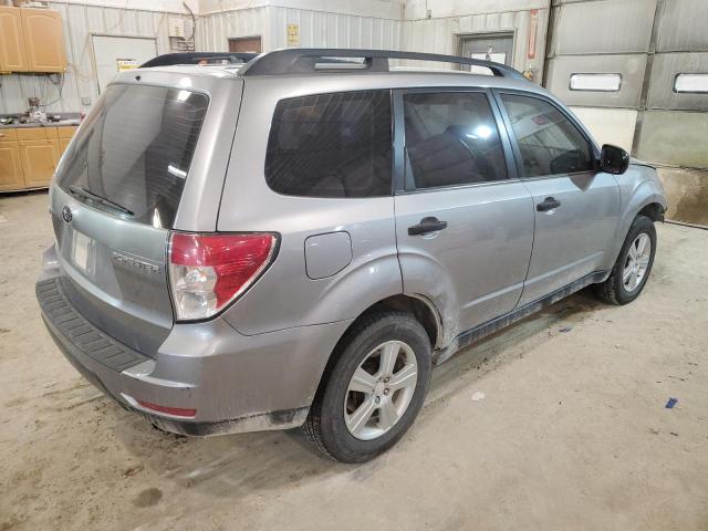 Photo 3 from auction – 2011 SUBARU FORESTER 2 with VIN JF2SHBBC4BG783341