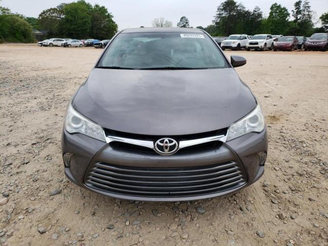 Photo 5 from auction – 2015 TOYOTA CAMRY LE with VIN 4T4BF1FK6FR500012