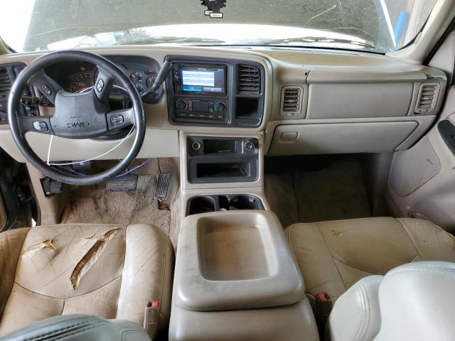 Photo 8 from auction – 2004 GMC YUKON with VIN 1GKEK13Z54R321389