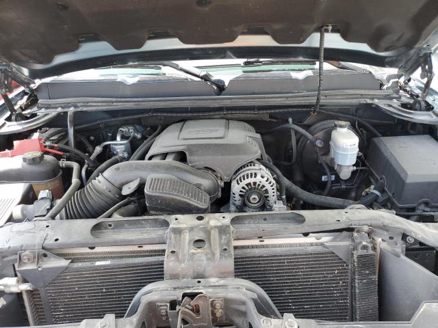Photo 11 from auction – 2012 CHEVROLET SILVERADO with VIN 1GCPKSE73CF144850