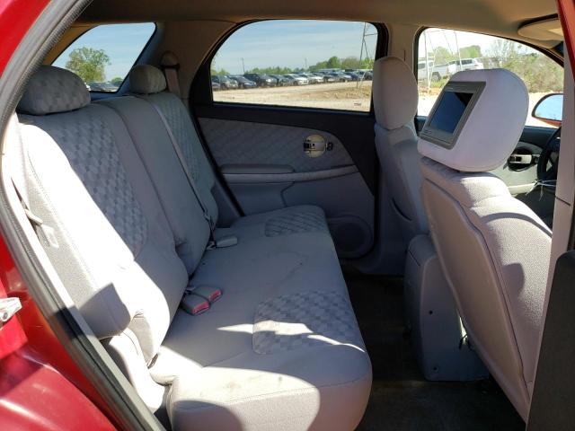 Photo 10 from auction – 2006 CHEVROLET EQUINOX LT with VIN 2CNDL73F866166330