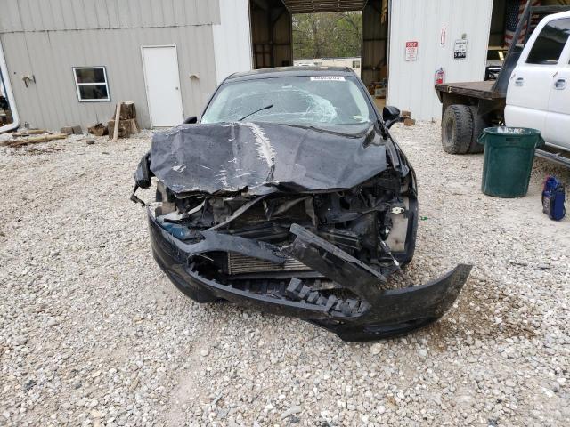 Photo 5 from auction – 2013 FORD FUSION with VIN 3FA6P0H90DR148346