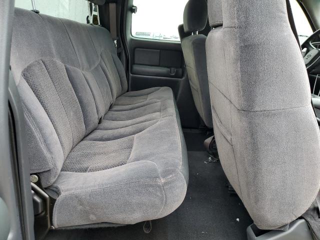 Photo 10 from auction – 2002 CHEVROLET 1500 with VIN 2GCEC19V121270170