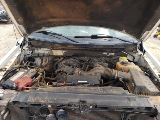 Photo 11 from auction – 2014 FORD F150 with VIN 1FTMF1CM1EFB70439
