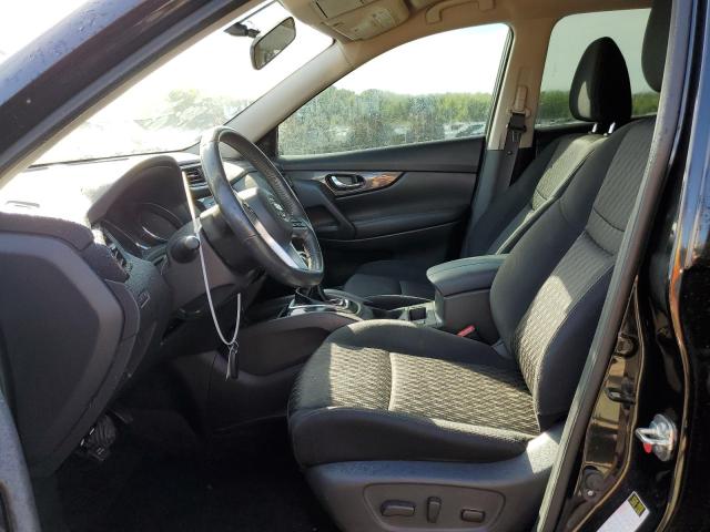Photo 7 from auction – 2017 NISSAN ROGUE S with VIN KNMAT2MT7HP606782