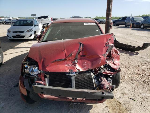 Photo 5 from auction – 2011 MITSUBISHI GALANT ES with VIN 4A32B3FF2BE029244