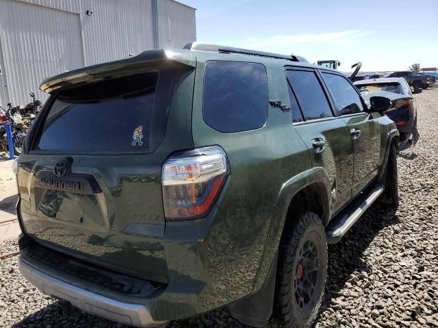 Photo 3 from auction – 2022 TOYOTA 4RUNNER SR with VIN JTERU5JR1N6033708