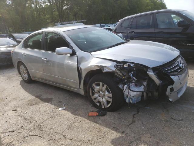 Photo 4 from auction – 2011 NISSAN ALTIMA BAS with VIN 1N4AL2AP2BN444110