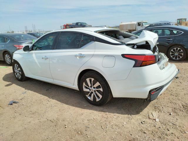 Photo 2 from auction – 2019 NISSAN ALTIMA S with VIN 1N4BL4BV0KC234775