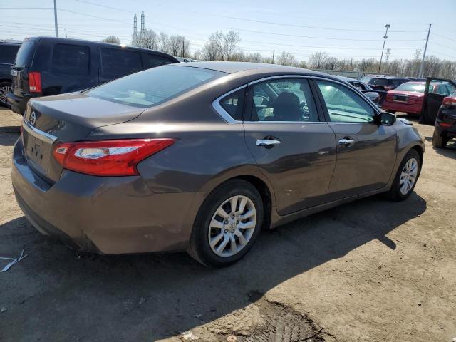 Photo 3 from auction – 2016 NISSAN ALTIMA 2.5 with VIN 1N4AL3AP6GN307362