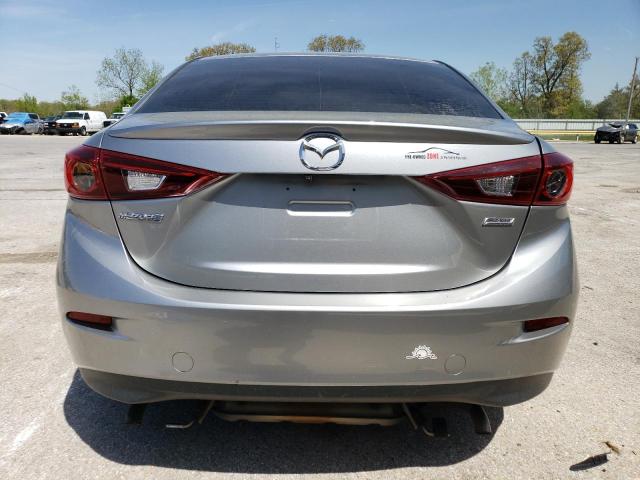 Photo 6 from auction – 2015 MAZDA 3 TOURING with VIN 3MZBM1V73FM205095
