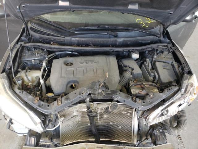 Foto 11 de la subasta – 2011 TOYOTA COROLLA MA con VIN 2T1KU4EE9BC732998