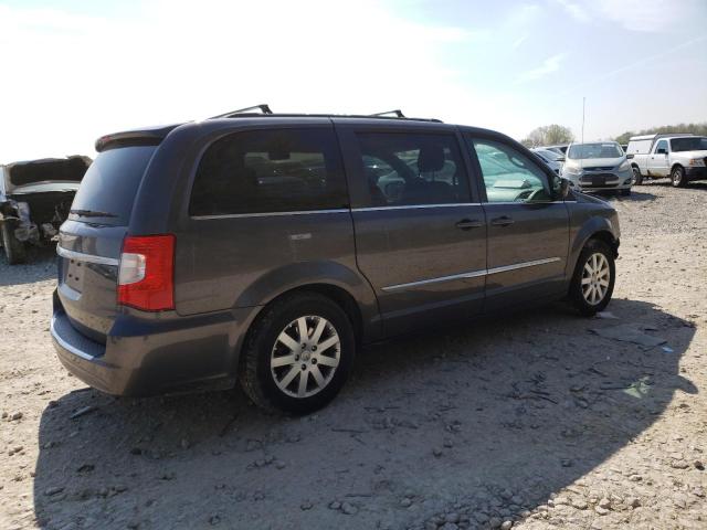 Photo 3 from auction – 2015 CHRYSLER TOWN & COU with VIN 2C4RC1BG8FR741171